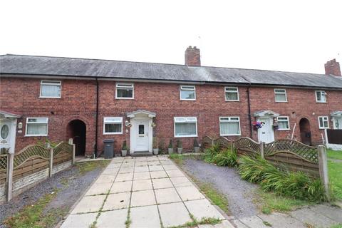 3 bedroom terraced house for sale, Ferns Road, Higher Bebington, Wirral, CH63