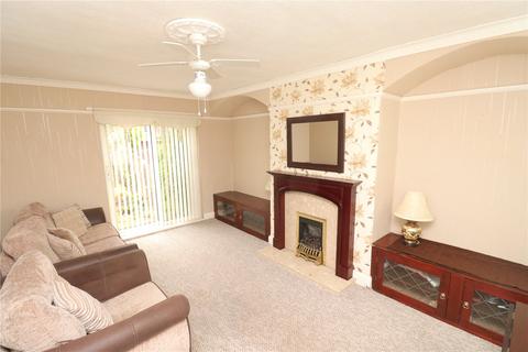 3 bedroom terraced house for sale, Ferns Road, Higher Bebington, Wirral, CH63