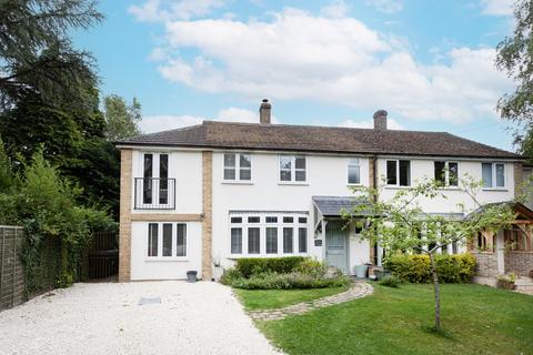 4 bedroom semi-detached house to rent, Horton-cum-Studley, Oxford, Oxfordshire, OX33