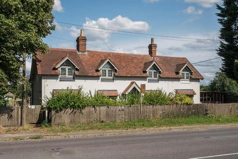 3 bedroom cottage for sale, Milton Hill,  Steventon,  Abingdon,  OX13