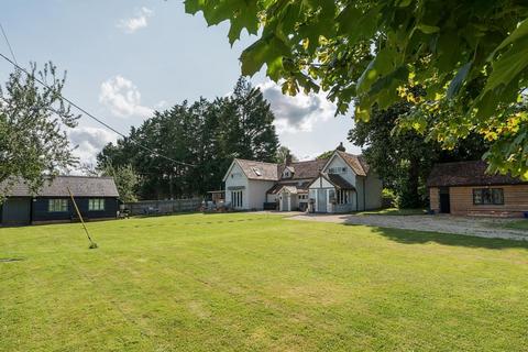 3 bedroom cottage for sale, Milton Hill,  Steventon,  Abingdon,  OX13