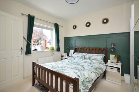 3 bedroom terraced house for sale, Sparrow Lane, Portishead BS20