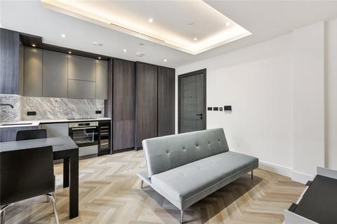 1 bedroom apartment to rent, Brigade Court, 94 Southwark Bridge Road, SE1