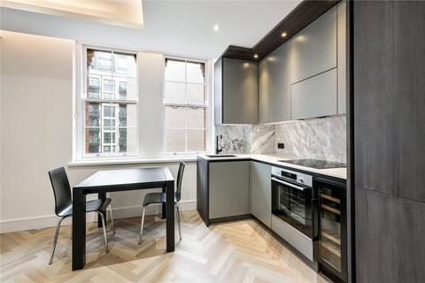 1 bedroom apartment to rent, Brigade Court, 94 Southwark Bridge Road, SE1
