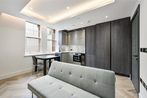 1 bedroom apartment to rent, Brigade Court, 94 Southwark Bridge Road, SE1