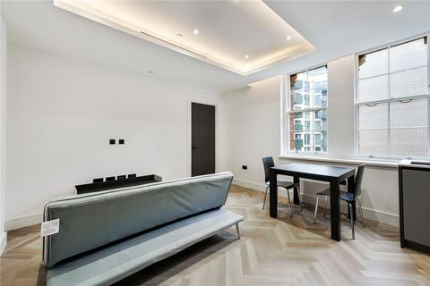 1 bedroom apartment to rent, Brigade Court, 94 Southwark Bridge Road, SE1