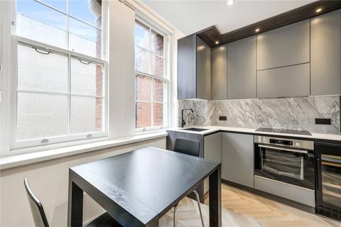 1 bedroom apartment to rent, Brigade Court, 94 Southwark Bridge Road, SE1
