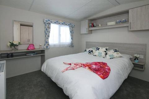 2 bedroom static caravan for sale, Glendale Holiday Park