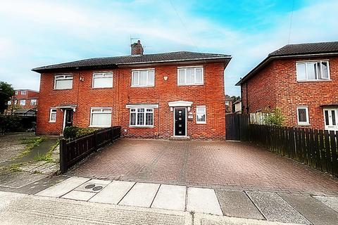 2 bedroom semi-detached house for sale, Devonshire Drive, Holystone, Newcastle Upon Tyne