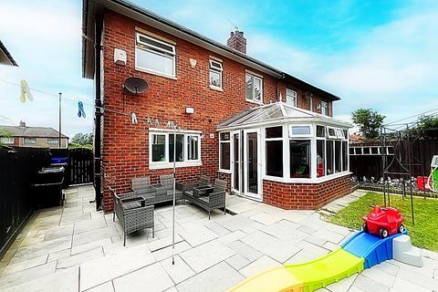 10 Devonshire Drive, Holystone, Newcastle Upon Tyne, NE27 0DG