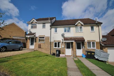 2 bedroom terraced house to rent, Fairways Avenue, Coleford