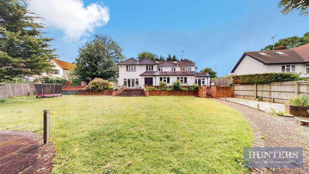 Pramukh Krupa, Chorleywood Road - q CJDmdmm HD5mqrho