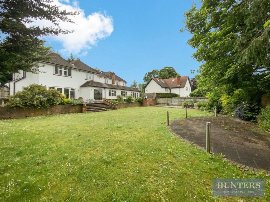 Pramukh Krupa, Chorleywood Road - 2q IYd CUdtp Eb H0 Bi