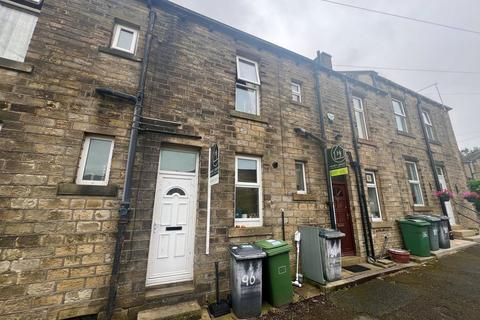 2 bedroom terraced house for sale, Manor Road, Huddersfield HD7