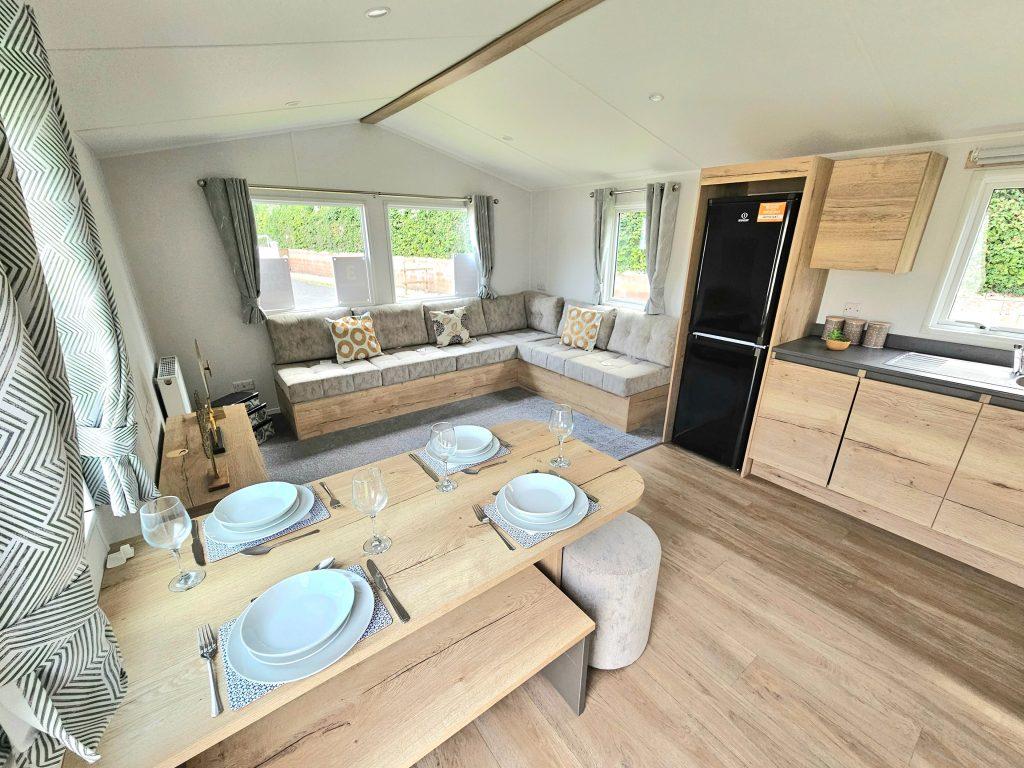 Golden Sands   Willerby  Midhurst  For Sale