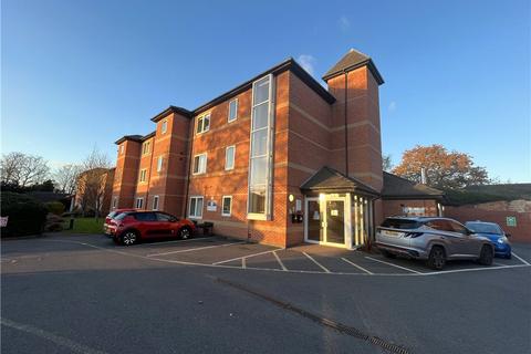 2 bedroom apartment for sale, The Firs, Nottingham, Nottinghamshire