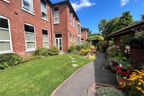 2 bedroom apartment for sale, The Firs, Nottingham, Sherwood