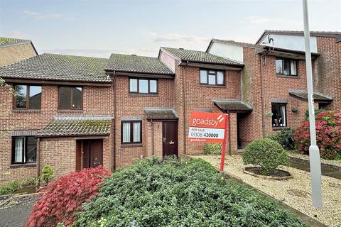 2 bedroom terraced house for sale, Bridport