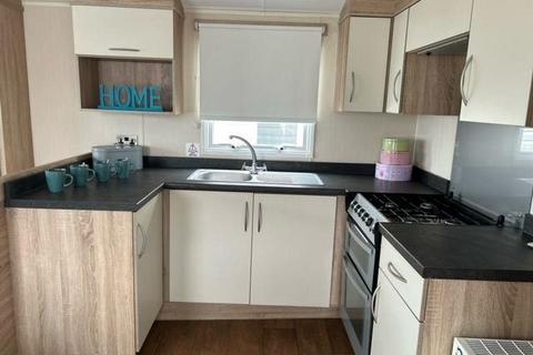 3 bedroom static caravan for sale, Harts Holiday Park