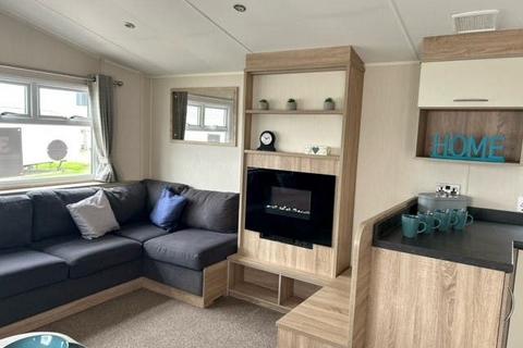 3 bedroom static caravan for sale, Harts Holiday Park