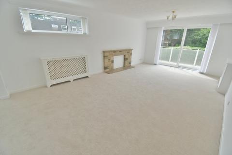 3 bedroom apartment for sale, Glenmoor Road, West Parley, Ferndown, BH22