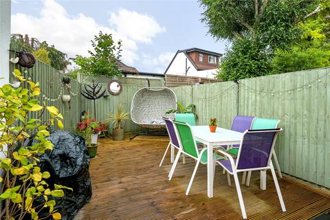 2 bedroom semi-detached house for sale, Queens Road, Hersham, Walton-on-Thames, KT12