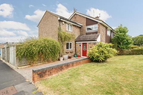 4 bedroom end of terrace house for sale, Eldene,  Swindon,  Wiltshire,  SN3