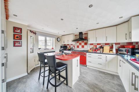 4 bedroom end of terrace house for sale, Eldene,  Swindon,  Wiltshire,  SN3