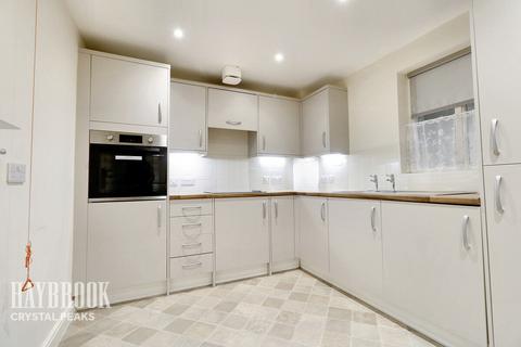 2 bedroom flat for sale, Brunswick Gardens, Woodhouse