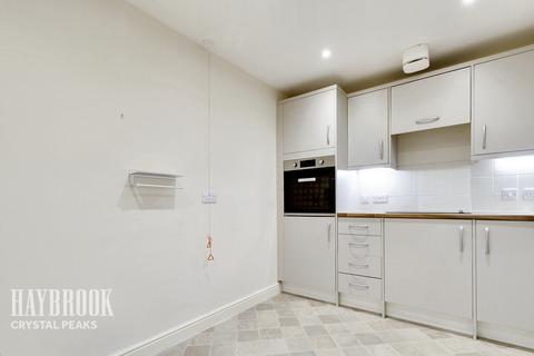 2 bedroom flat for sale, Brunswick Gardens, Woodhouse