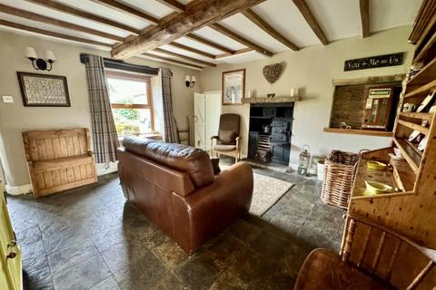 3 bedroom character property for sale, Little Swineside, Swineside, West Scrafton, Leyburn, North Yorkshire