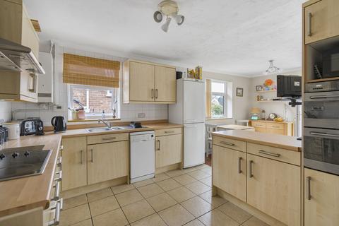 4 bedroom detached house for sale, Didcot Road, Harwell, OX11