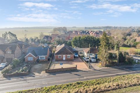 4 bedroom detached bungalow for sale, Didcot Road, Harwell, OX11