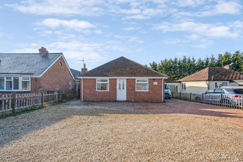 4 bedroom detached bungalow for sale, Didcot Road, Harwell, OX11