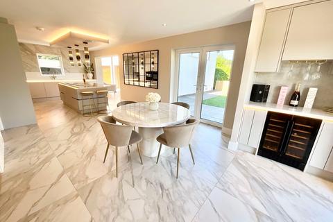 5 bedroom detached house for sale, Park Wood Drive, Baldwins Gate, ST5