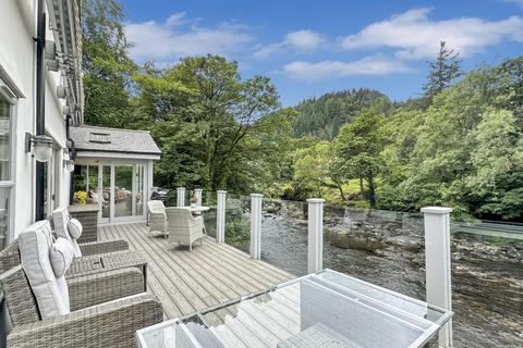 2 bedroom detached house for sale, Betws-y-Coed LL24