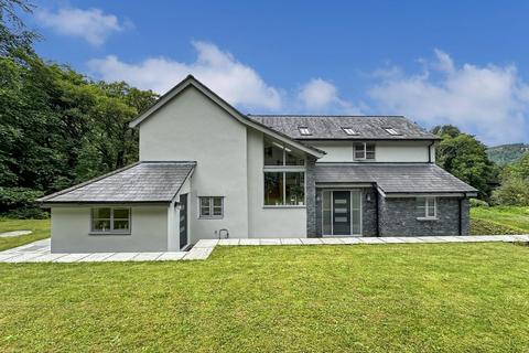 2 bedroom detached house for sale, Betws-y-Coed LL24