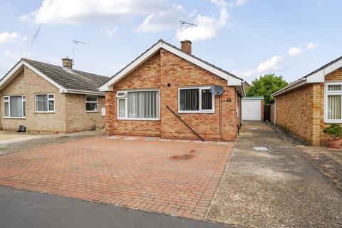 2 bedroom detached bungalow for sale, Stephens Way, Sleaford, Lincolnshire, NG34