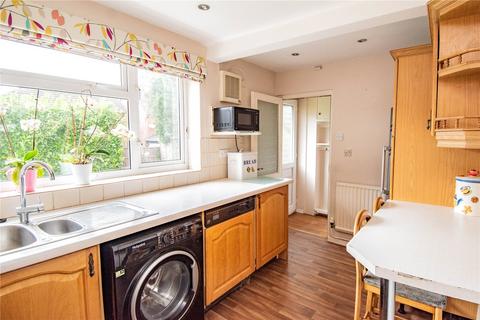 9 Chadcote Way, Catshill, Bromsgrove, B61 0JU