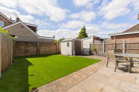 56 Oakley Park, Bexley, DA5 3EQ
