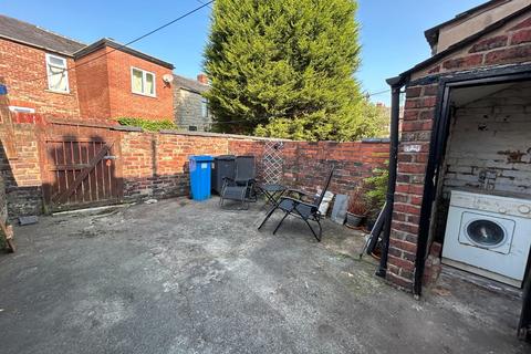 12 Burdith Avenue, Manchester, M14 7HX