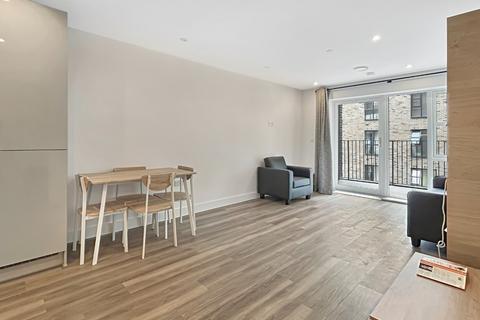 1 bedroom apartment for sale, Clara Rackham Street, Cambridge CB1