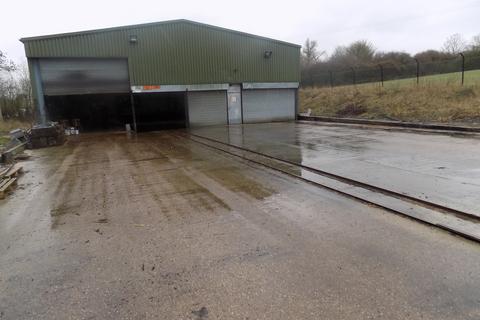 Industrial unit to rent, Sudborough Road, Brigstock, Kettering, Northamptonshire, NN14