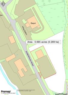 Industrial unit to rent, Sudborough Road, Brigstock, Kettering, Northamptonshire, NN14