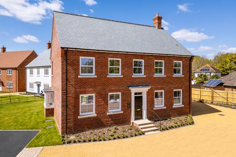 5 bedroom detached house for sale, Wimborne