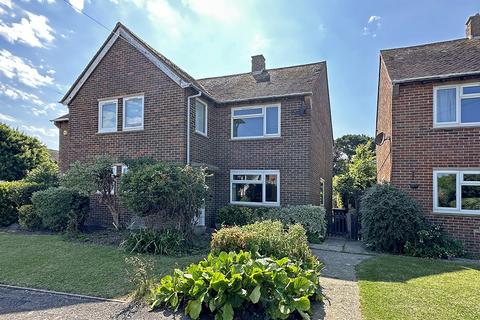 3 bedroom semi-detached house for sale, Mill Park Road, Bognor Regis, West Sussex PO21