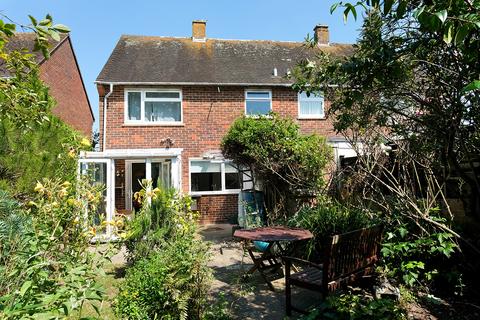 3 bedroom semi-detached house for sale, Mill Park Road, Bognor Regis, West Sussex PO21