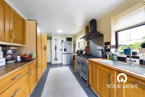 8 Messenger Close, Bungay, NR35 1PW