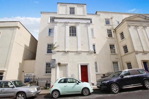 Meridian Place, Bristol BS8