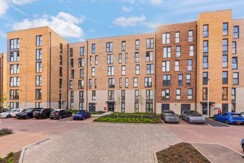 2 bedroom flat for sale, Flat 9, 6 Cunningham Square, Portobello, EH15 1BF